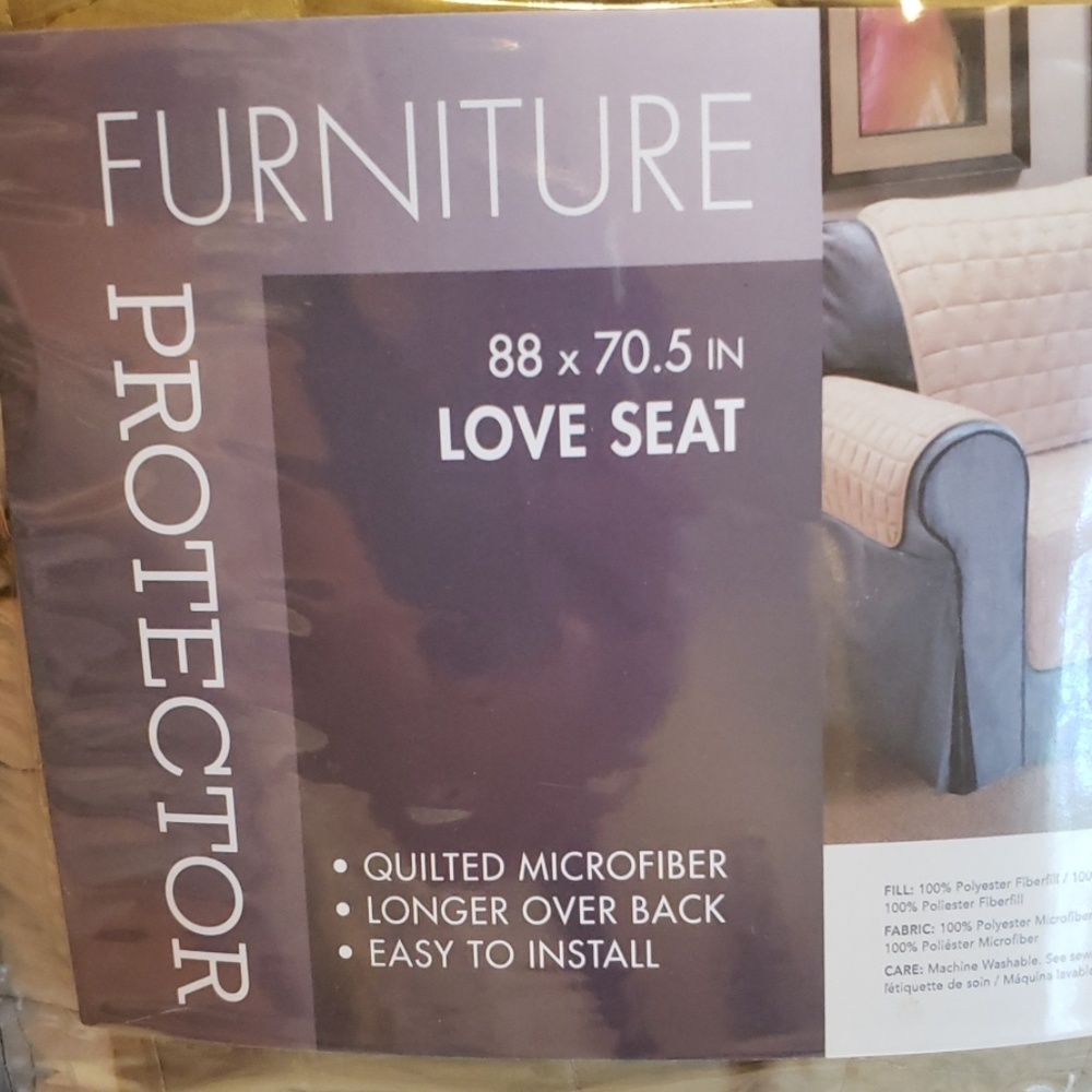 FURNITURE Protector